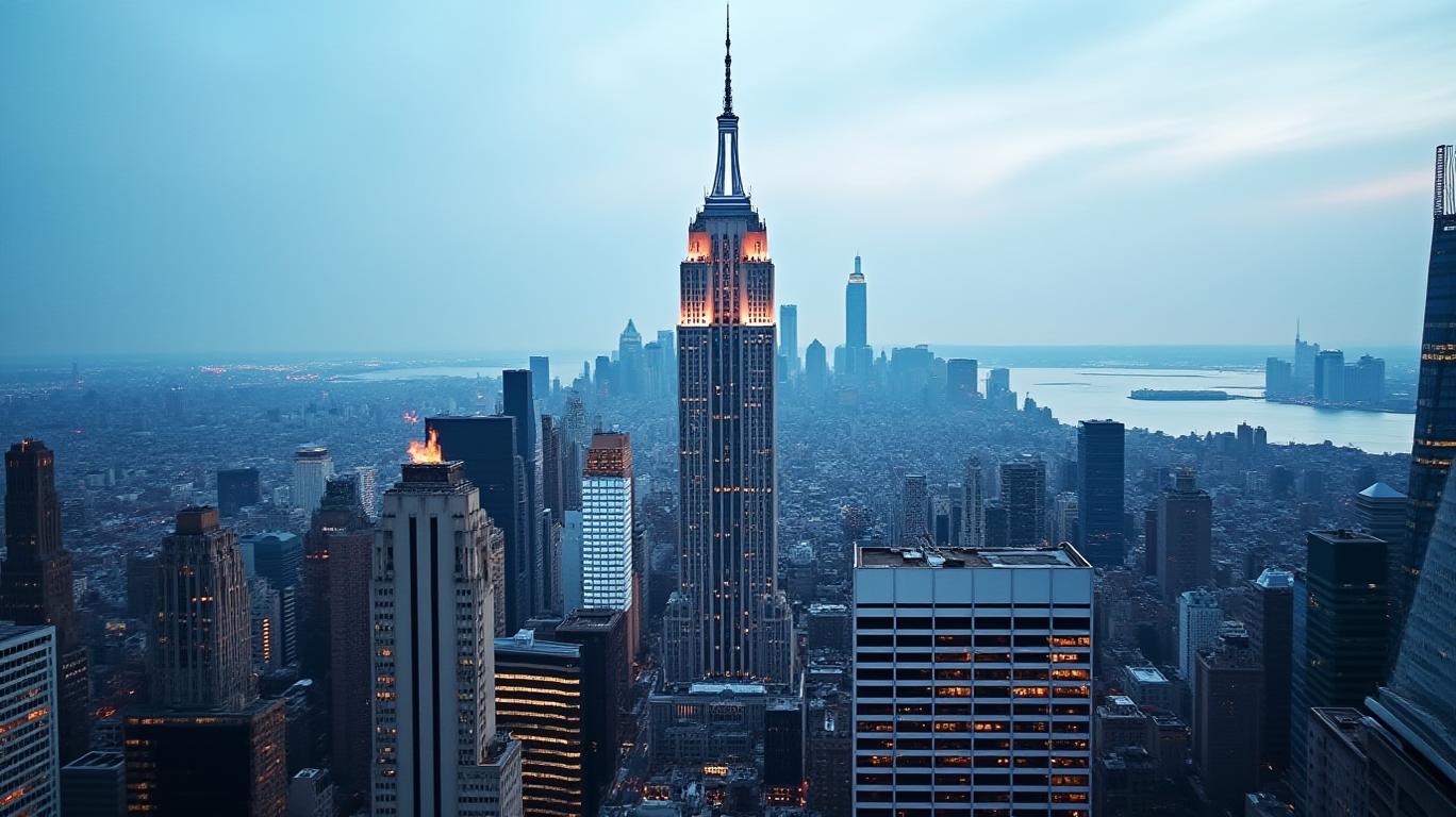 JPMorgan’s Leadership Transition: A Contrarian’s Goldmine