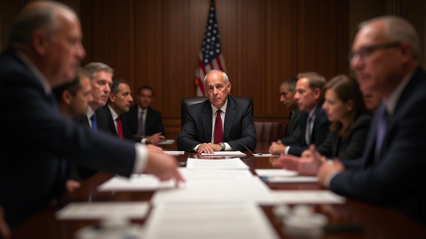 Federal Reserve to Cut 10% of Workforce Over Next Few Years