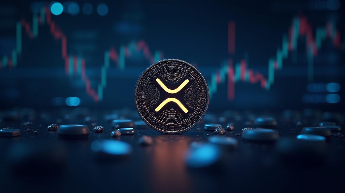 XRP News Today: XRP's Bullish Trend: Analysts Predict 33% Gain to $3.3333