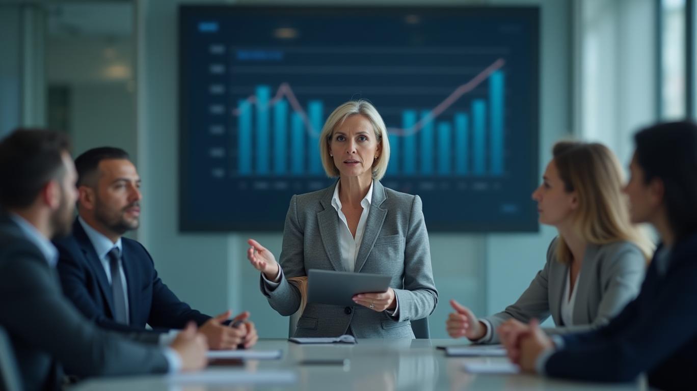 Trane Technologies Q1 2025: Navigating Contradictions in HVAC Demand and Growth Projections