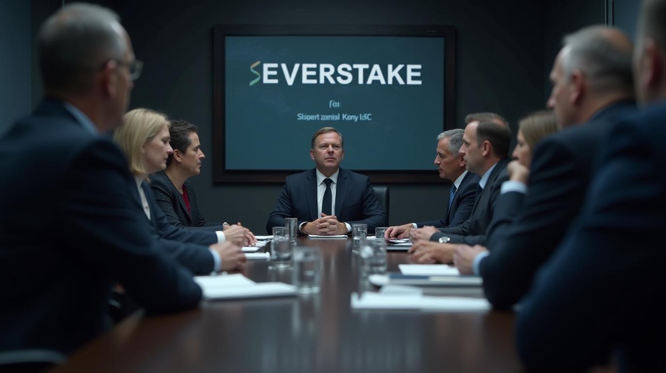 Everstake Seeks SEC Clarity on $193B Staking Services