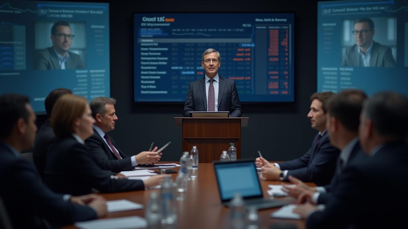 Contradictions in Lincoln Electric's 2025 Q1 Earnings Call: Navigating Automotive Growth and Customer Uncertainty