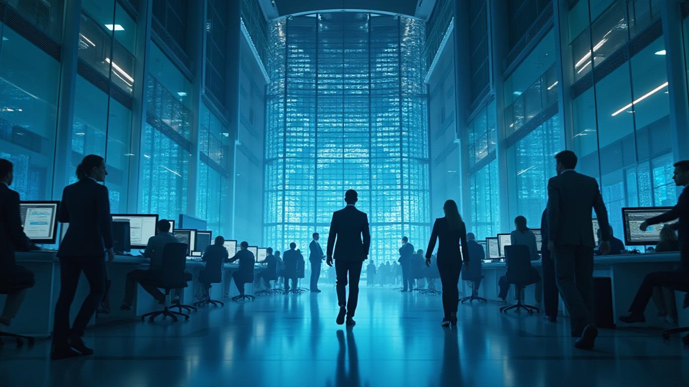 ReAlpha's EPS Miss: A Wake-Up Call for High-Growth Tech Investors