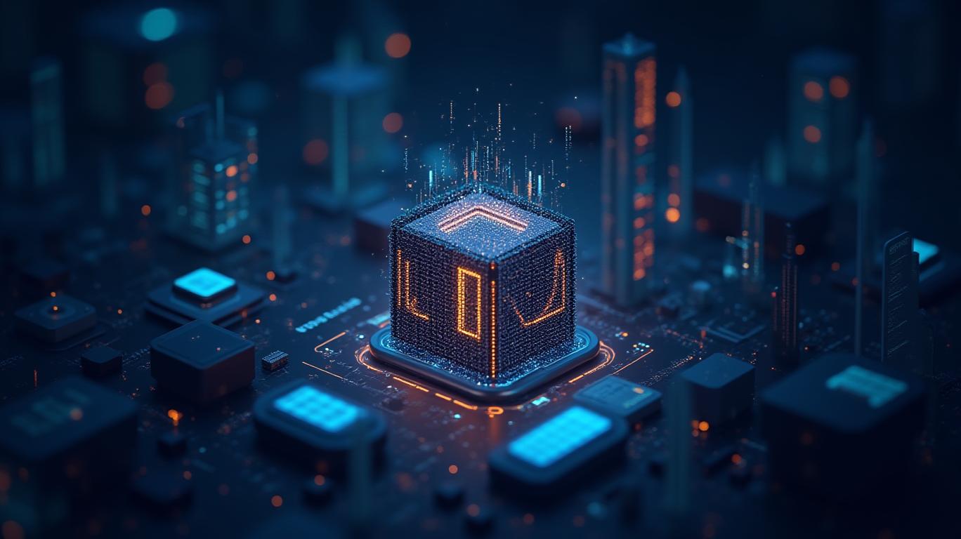 KSDMiner's AI Mining Yields $70,717 Daily for Investor