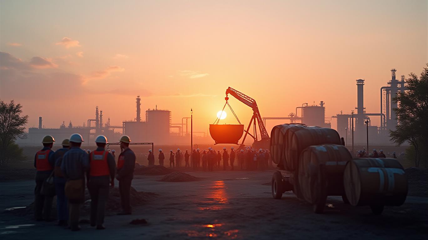 Capricorn Energy PLC (LON:CNE): Is a 28% Discount a Buying Opportunity or a Value Trap?