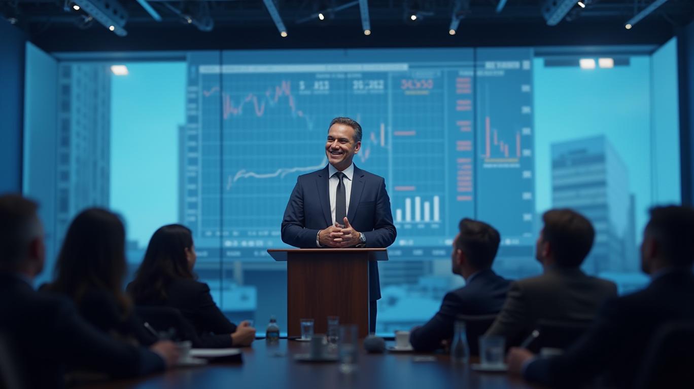 Donnelley Financial's Q1 2025: Key Contradictions in Capital Markets, De-SPAC Strategy, and Print Revenue Trends