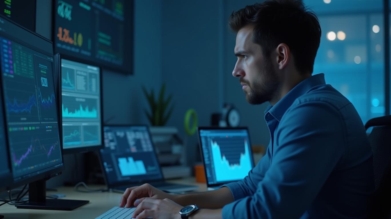 Quad/Graphics Q1 2025: Navigating Tariff Turbulence and AI Integration Challenges