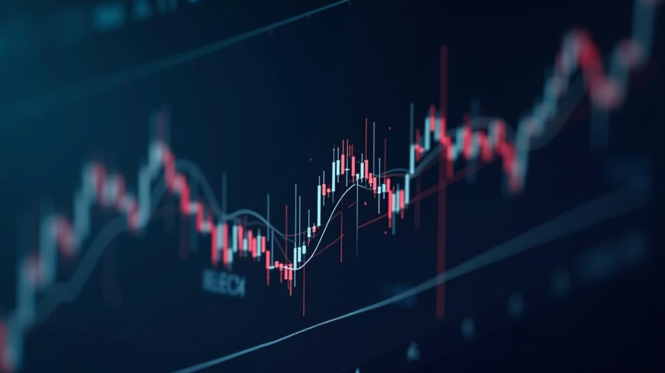 Energy Stocks' Afternoon Dip: Buying Opportunity or Warning Sign?