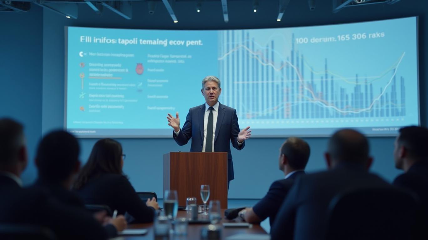 GE HealthCare's Q1 2025: Unraveling Contradictions in Tariff Impact, China Market Performance, and Recovery Expectations