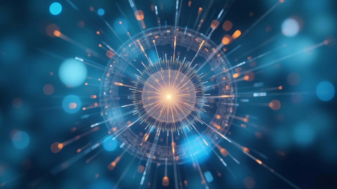 Luxfer's Q1 2025: Unpacking Contradictions in Defense Demand, Specialty Growth, and Strategic Shifts