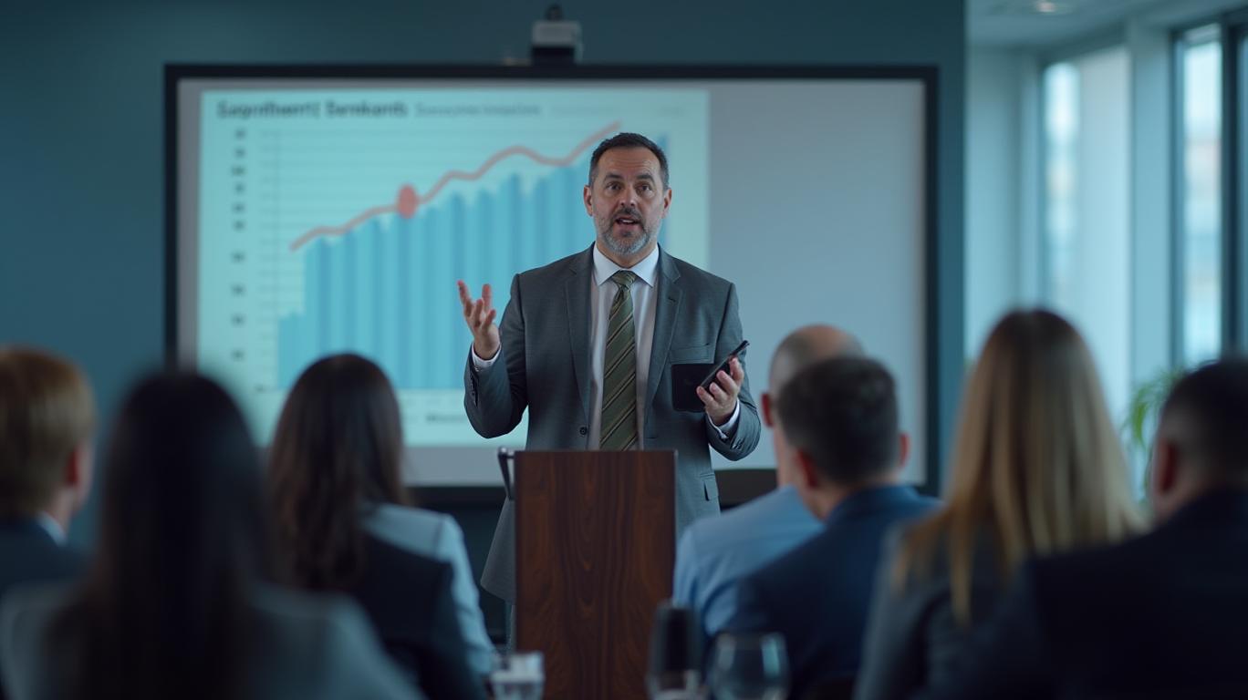 Leasing Insights: Contradictions in Market Demand and Macroeconomic Impacts from Q1 2025 Call