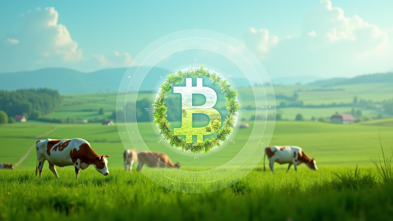 From Scandal to Revolution: How Uruguay’s Cattle Fraud is Paving the Way for Blockchain-Driven Agricultural Investments
