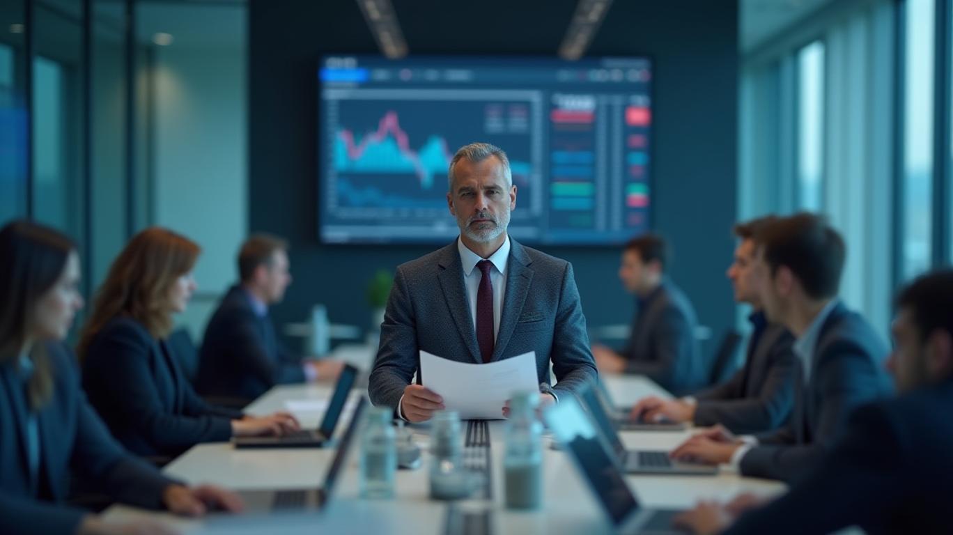 Navigating Contradictions: TPG RE Finance Trust's Q1 2025 Insights on Bridge Loans, REO Portfolios, and Market Risks