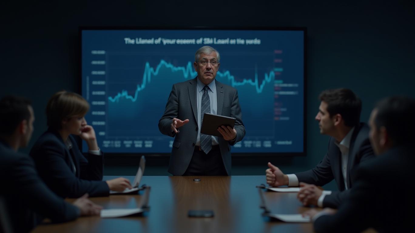 Northeast Bank's Q3 2025: Unpacking Contradictions in SBA Loan Yields, Growth Outlook, and FDIC Costs