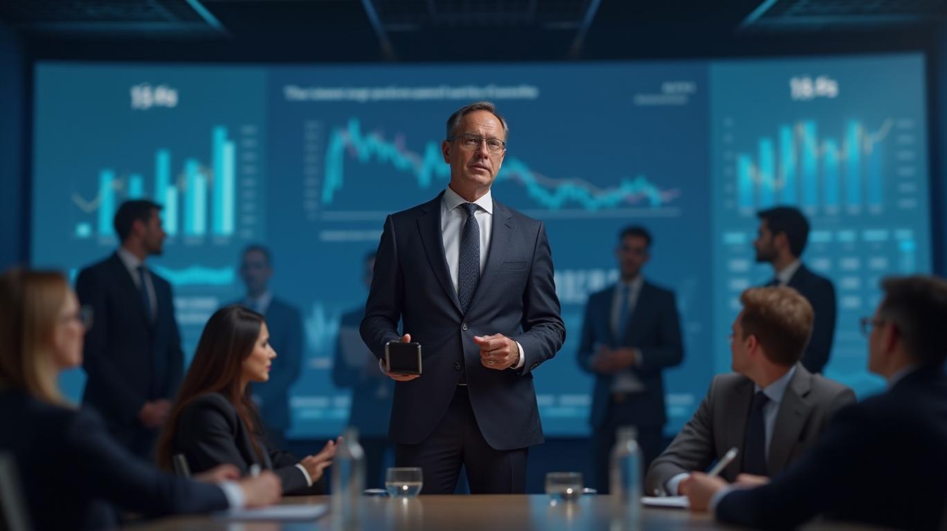 Hillenbrand's Q2 2025: Navigating Contradictions in Orders, Pricing Strategies, and Macroeconomic Challenges