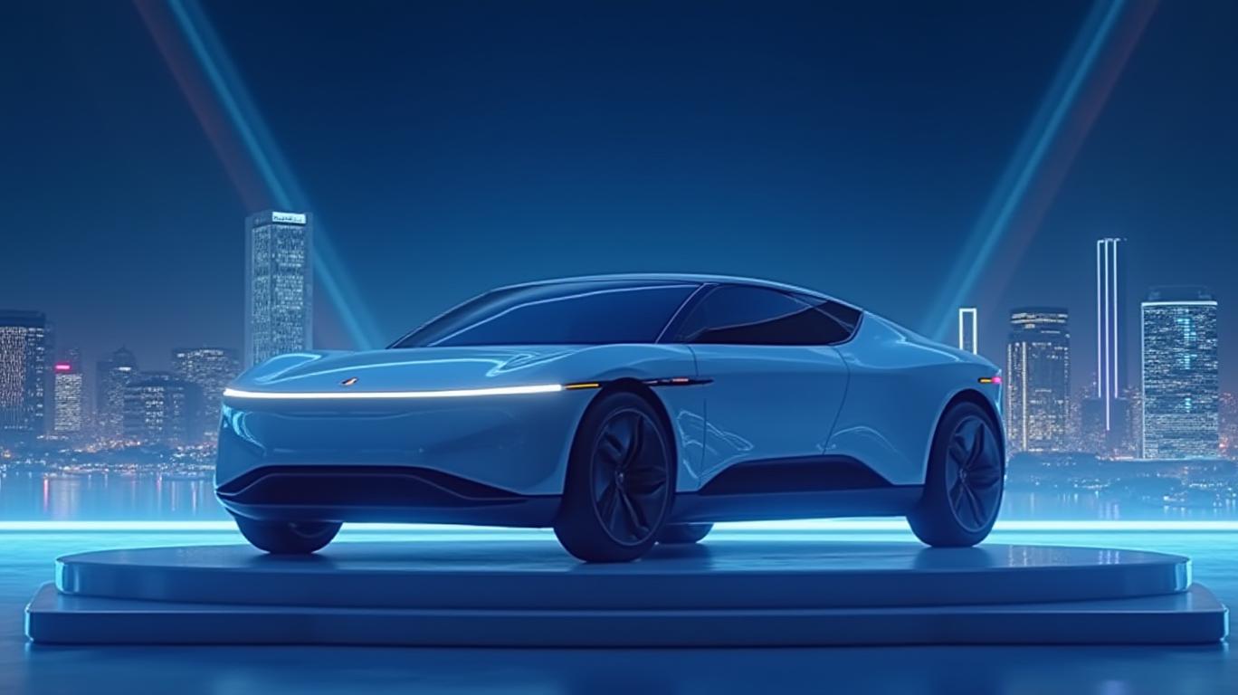 Lucid's 2026 Crossroads: Can a Mass-Market Shift Save Its Financial Future?