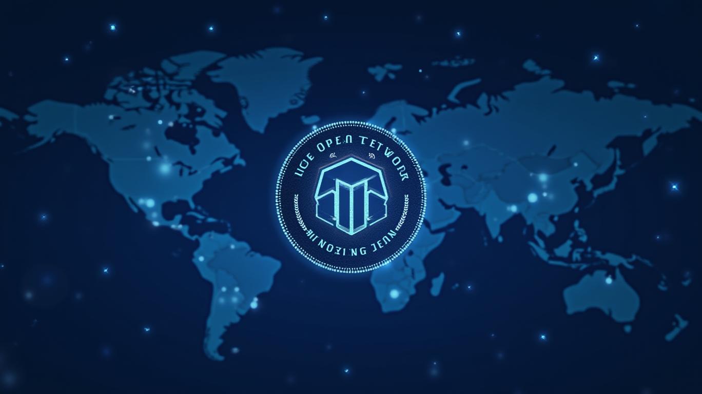 Ice Open Network Unifies Branding with $ICE to $ION Ticker Transition