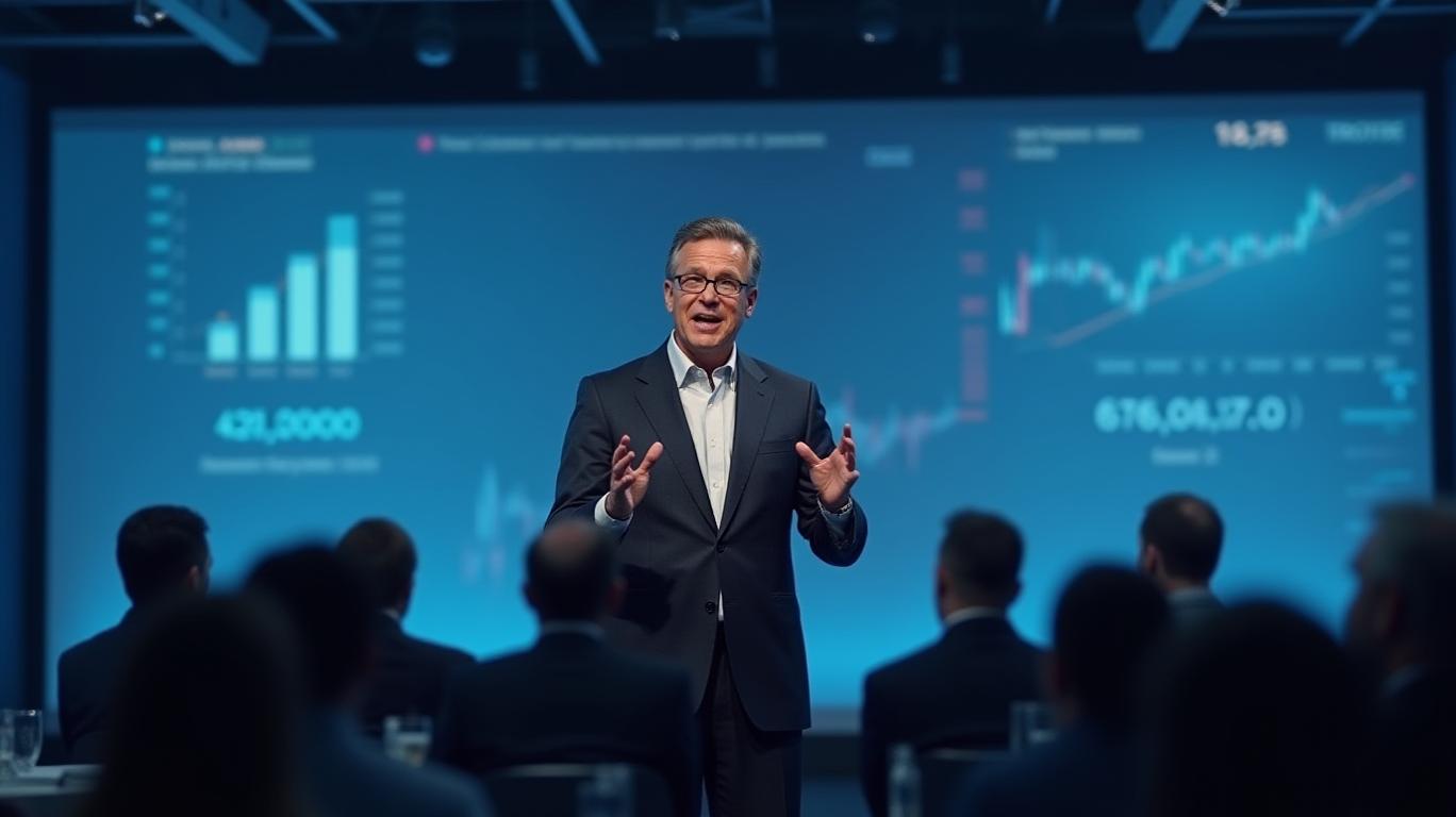 Extreme Networks' Q3 2025: Key Contradictions on Tariffs, EMEA Demand, and Competitive Dynamics