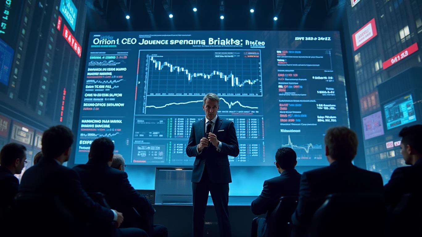 Orion's Q1 2025: Key Contradictions on Defense Spending, Marine Margins, and Market Conditions