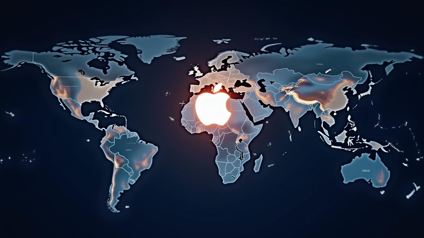 Apple’s Geopolitical Gambit: How the iPhone 17 Shift to India Reinforces a $2 Trillion Valuation