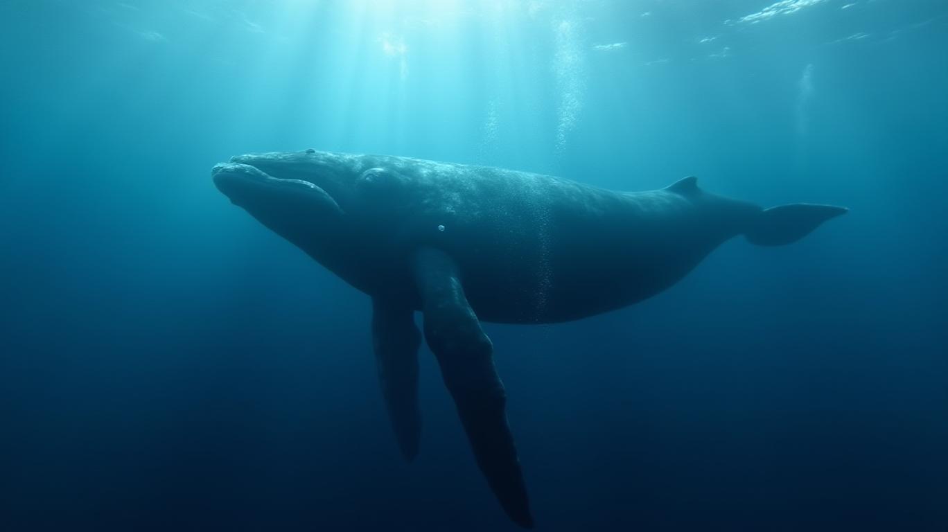 Whale Buys $25.32M in Ethereum, Signaling Bullish Trend