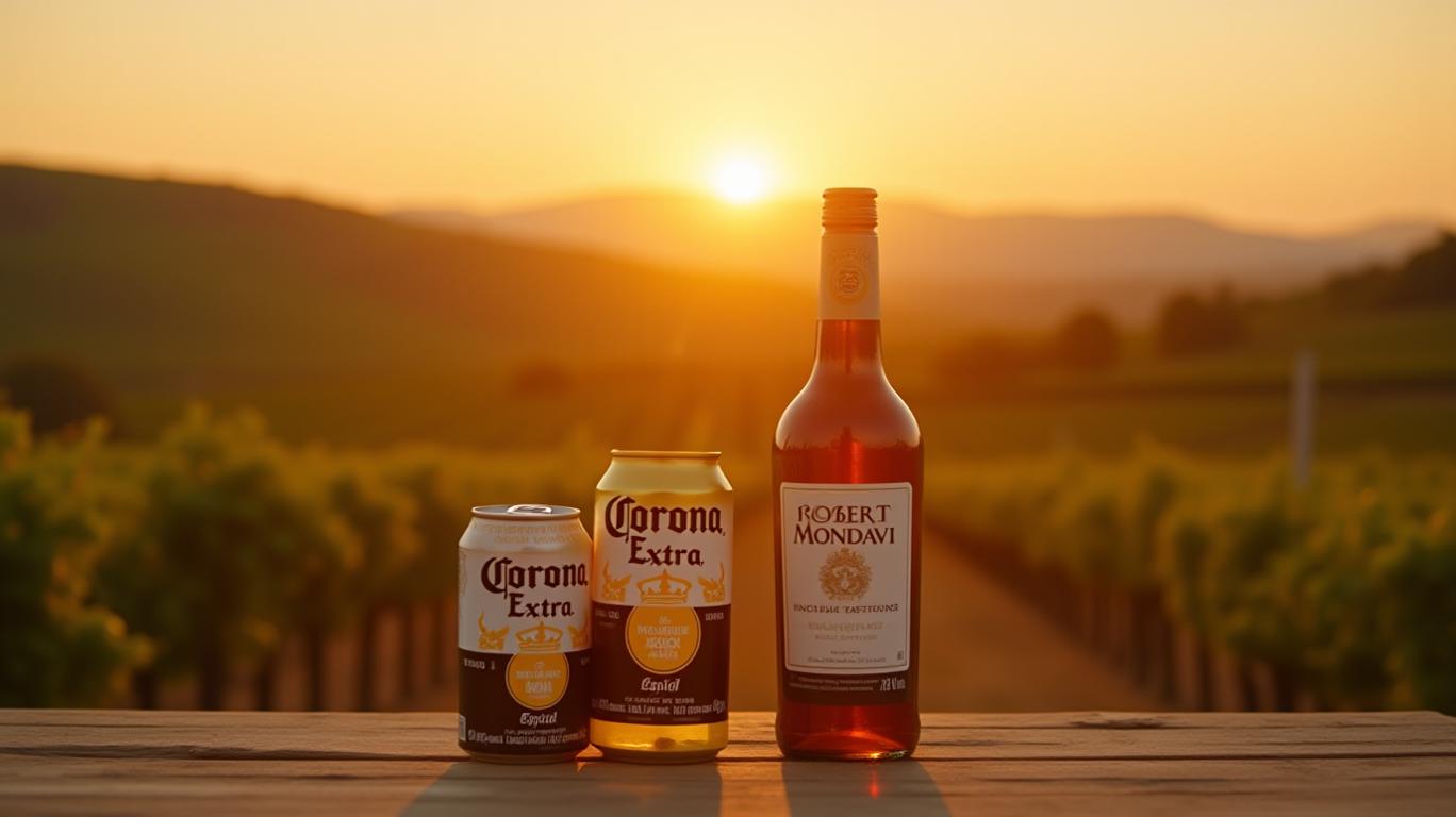 Berkshire’s Bet on Constellation Brands: A Value Investor’s Play for Resilient Growth