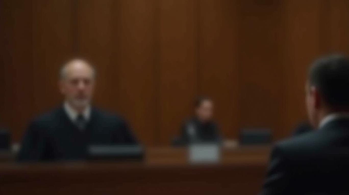XRP News Today: Judge Rejects Ripple's Settlement Proposal, XRP Faces Delay