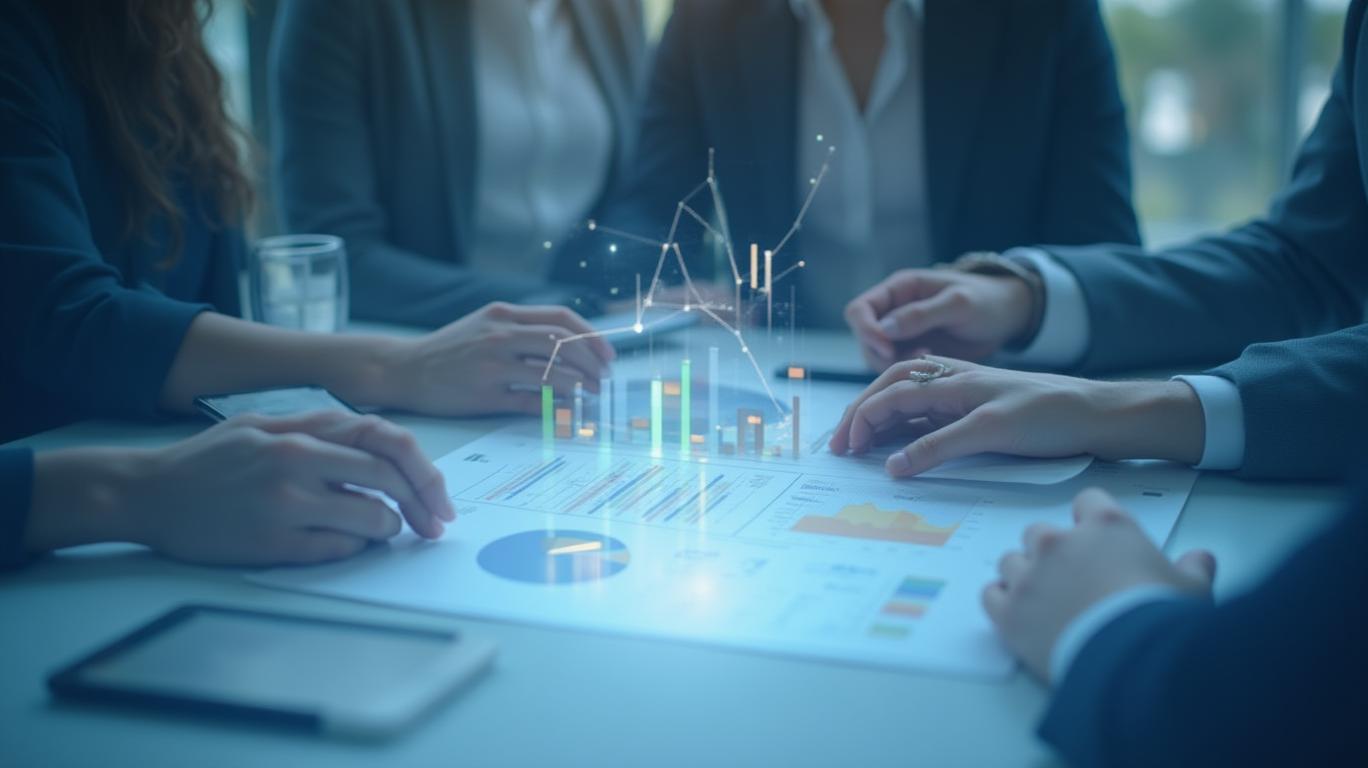 Contradictions Revealed: Analyzing Financial Impacts of Pharmacy Strategy and Salesforce Expansion in 2025 Q1