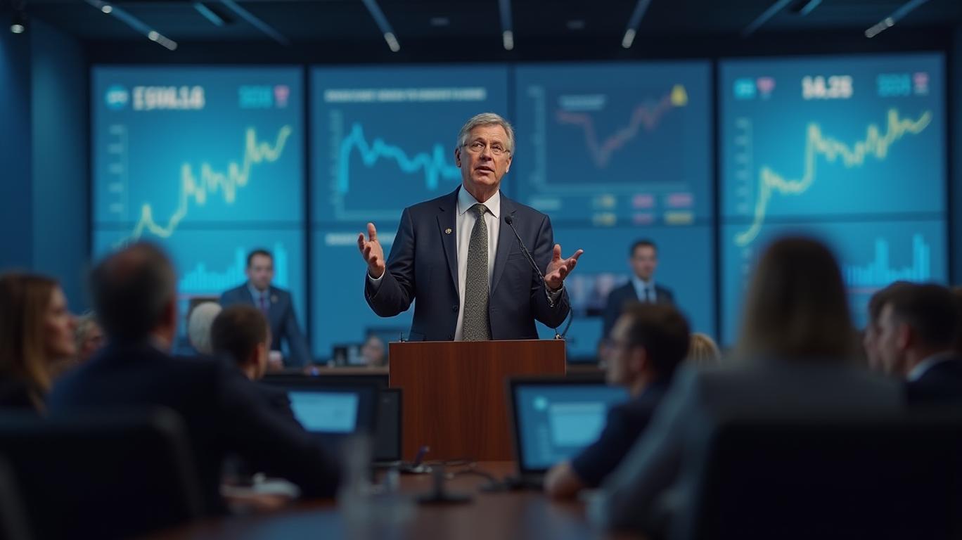 Contradictions Unveiled: FinWise Bancorp's Q1 2025 Earnings Call Highlights Revenue Diversification, Loan Yields, and Growth Expectations