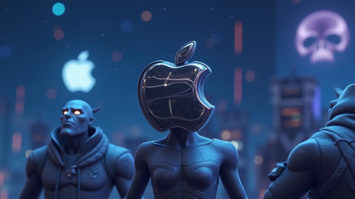 Apple Blocks Fortnite Globally After Epic Games Court Victory