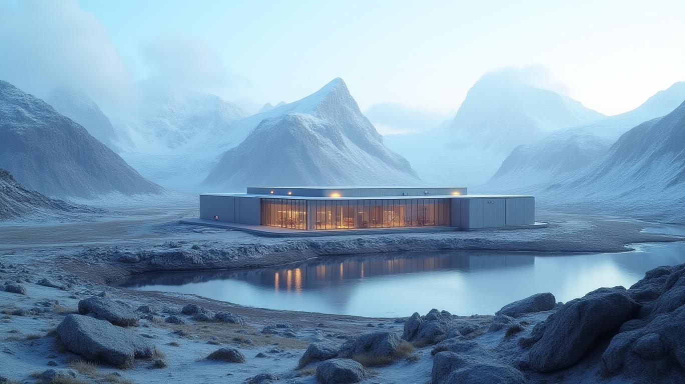 Nordic Construction's Next Frontier: Ratos's Sentia IPO as a Strategic Bet on Growth and ESG