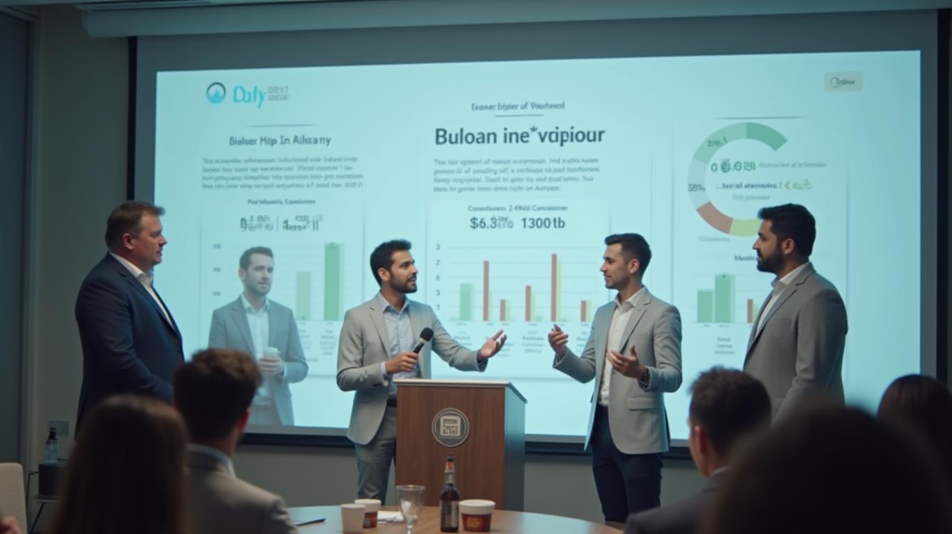 Oatly's 2025 Q1 Earnings Call: Unpacking Contradictions on Gross Margins, Consumer Trends, and Strategic Pricing