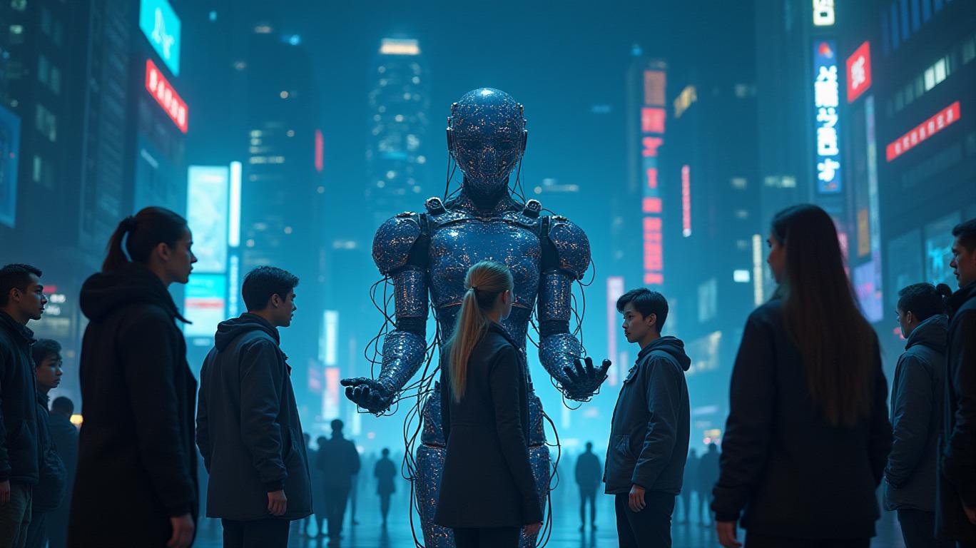Decentralized AI Platforms: The New Infrastructure Powering a $385B Creator Economy