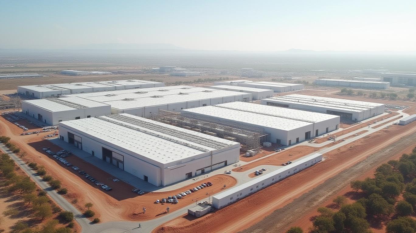 Tariff Crossroads: Why U.S.-Centric Automakers and Luxury Brands Are the Road Ahead