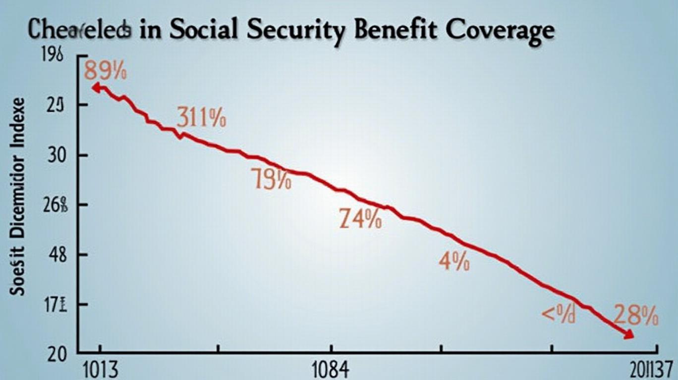 Social Security's Silent Storm: Why Retiree Risk is Your Portfolio's Next Crisis—and How to Weather It