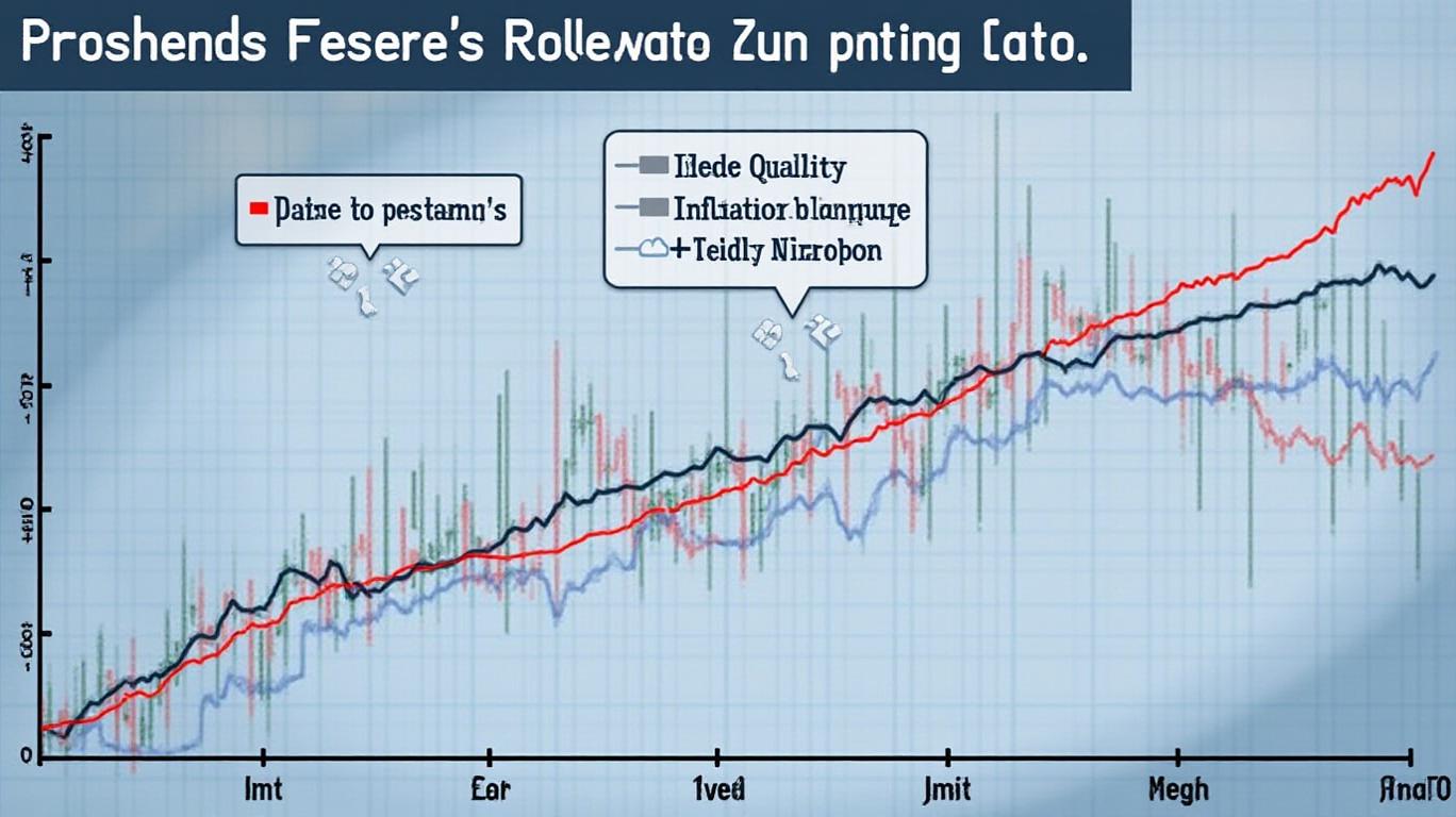 Fed Policy and Recession Risks: Strategic Portfolios for 2025 Uncertainty