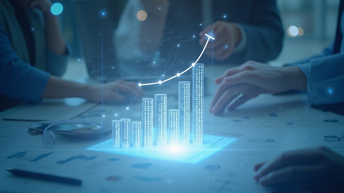 WesBanco's Q1 2025: Navigating Contradictions in Deposit Growth, Loan Expectations, and Credit Quality