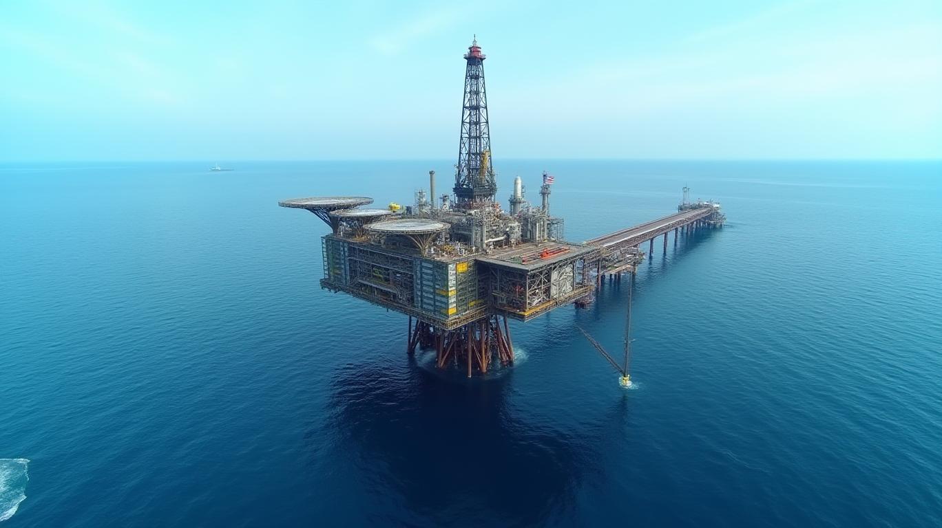 Turkey’s Black Sea Gas Bonanza: Fueling Independence and Investment Opportunities