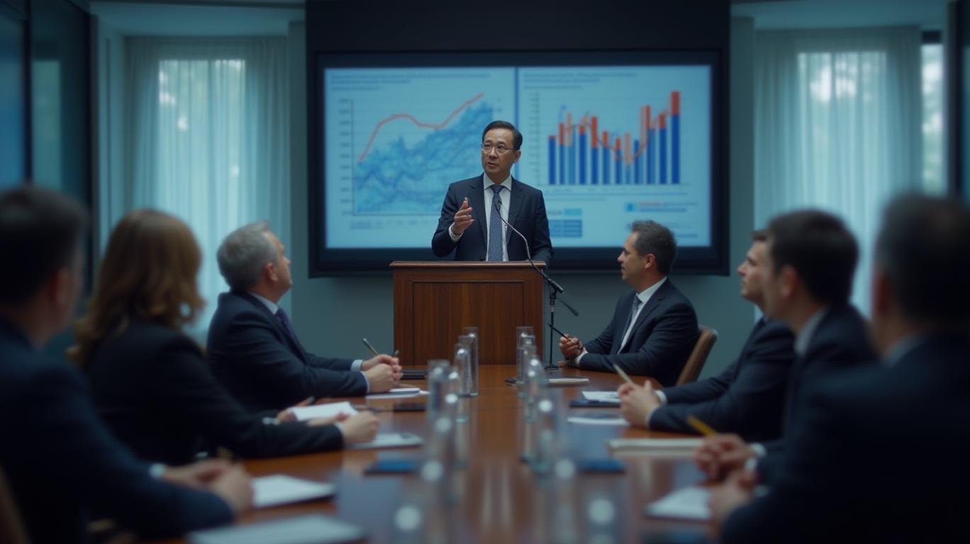 Regional Management's Q1 2025 Earnings Call: Navigating Contradictions in Consumer Behavior, Credit Risk, and Loan Strategies