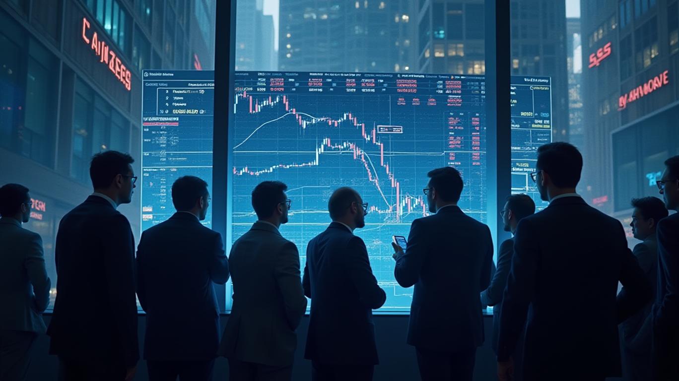 XRP News Today: Investors Shift Focus to AI Projects as XRP Rallies 13% and SHIB Faces Resistance