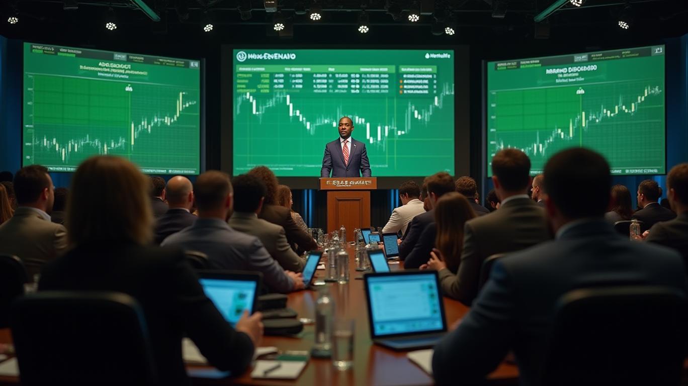 Herbalife's Q1 2025: Unpacking the Contradictions in Pro2col Integration, North American Trends, and Distributor Engagement