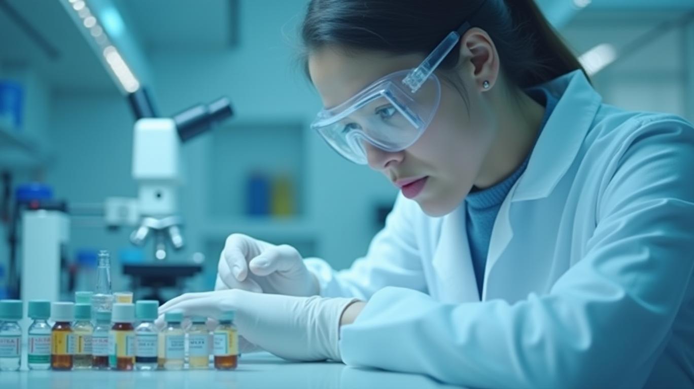 Fortress Biotech's Earnings Beat Signals Sustainable Biotech Recovery Momentum