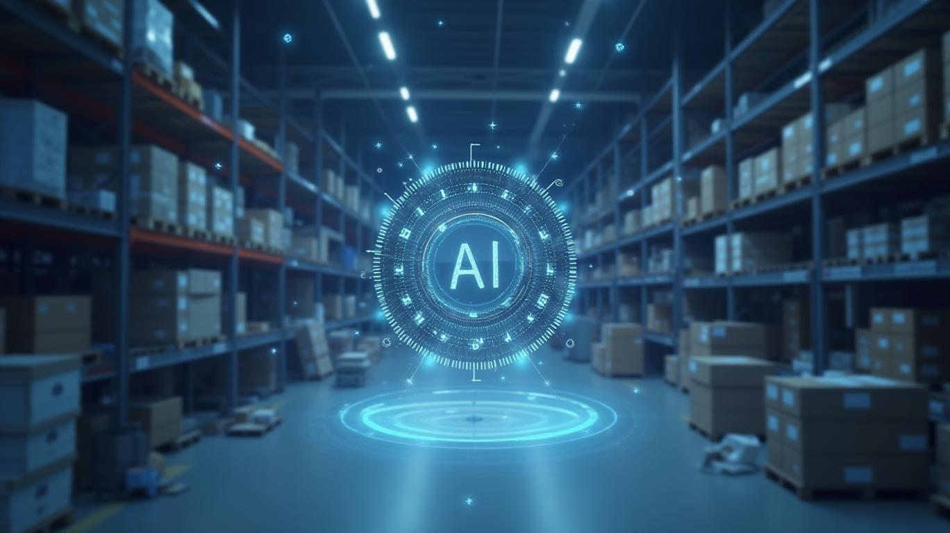 Airship AI’s Q1 Surge: A Beacon for AI-Driven Logistics Dominance