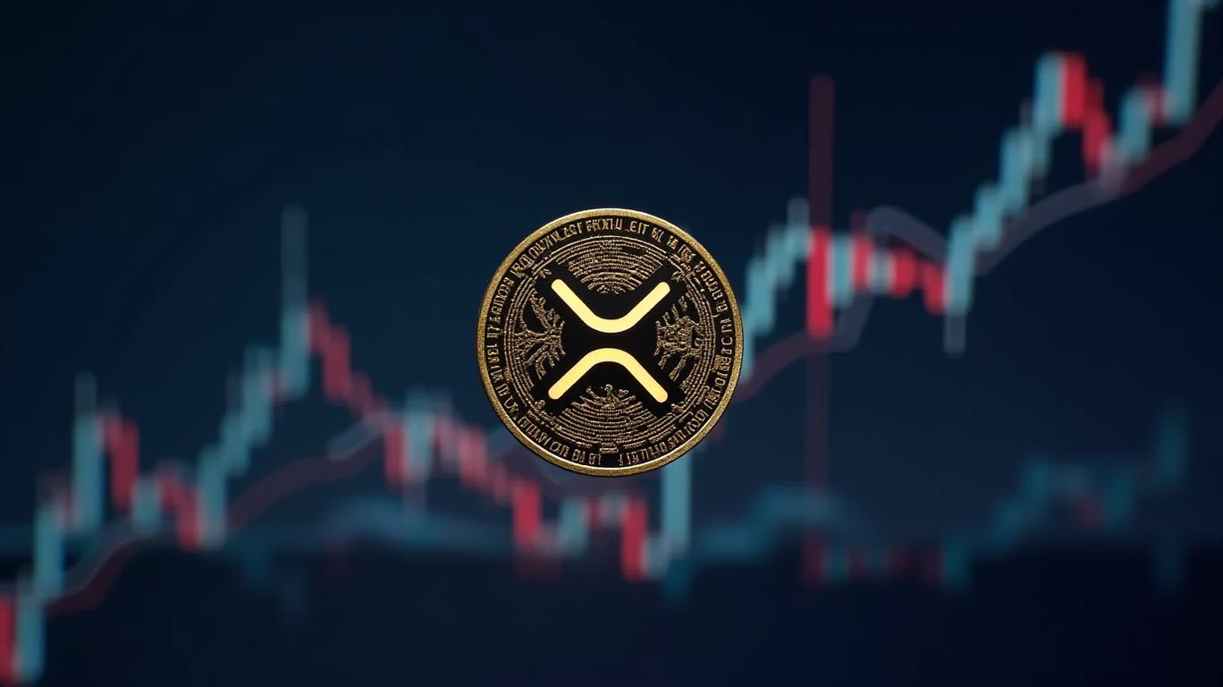 XRP News Today: XRP's Price Surges 10% in Two Weeks Amid Regulatory Shifts