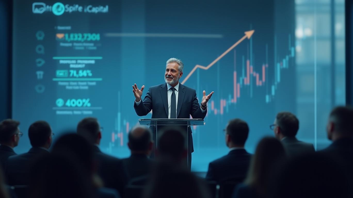 BrightSpire Capital's Q1 2025: Navigating Contradictions in CLO Issuance, Loan Targets, and Investor Returns