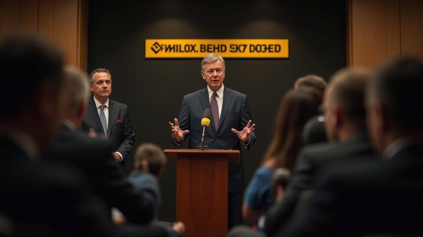 Stanley Black & Decker's 2025 Q1: Unpacking Contradictions in Tariffs, Margins, and Supply Chain Strategy
