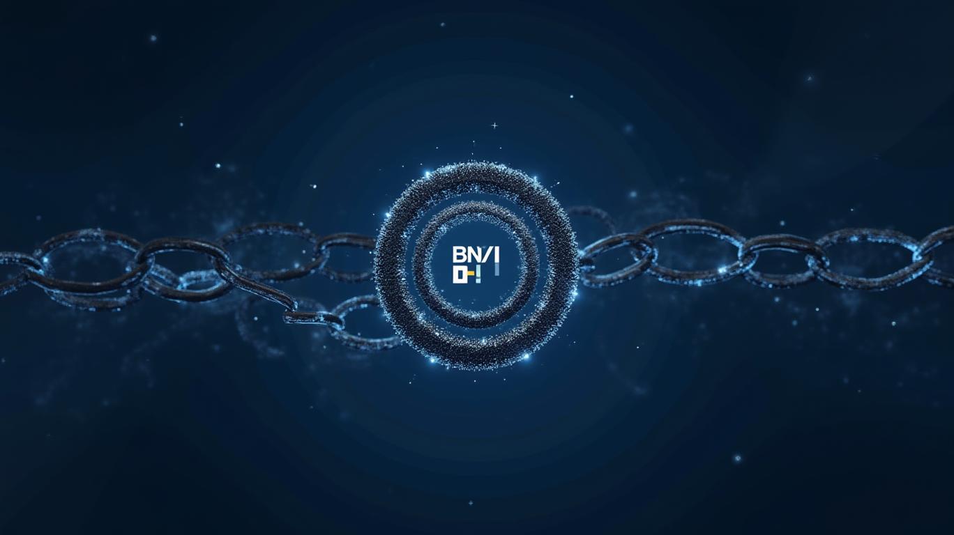 BNY Mellon: A Fortress of Fee-Based Growth in a Volatile Landscape