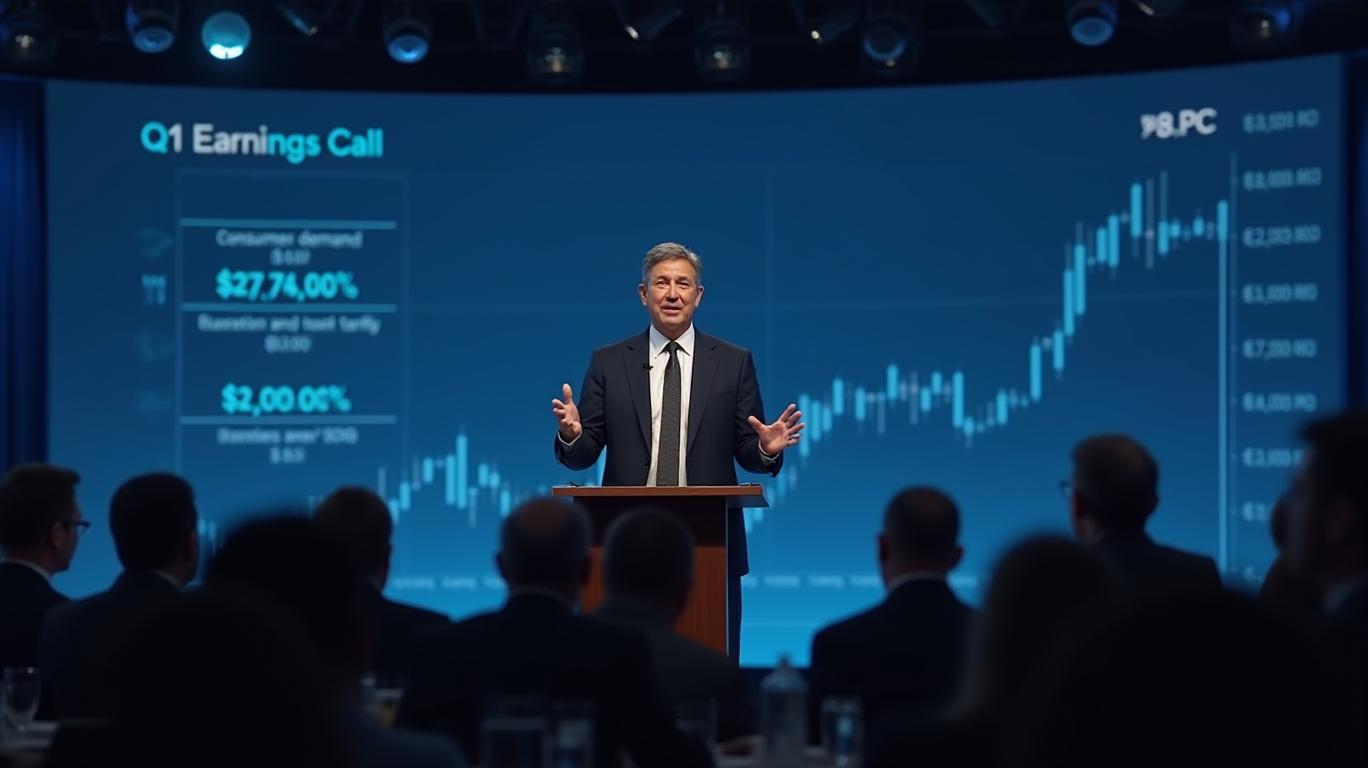 Navigating Contradictions: Tariff Management, Consumer Demand, and Pricing Strategies in 2025 Q1 Earnings Call