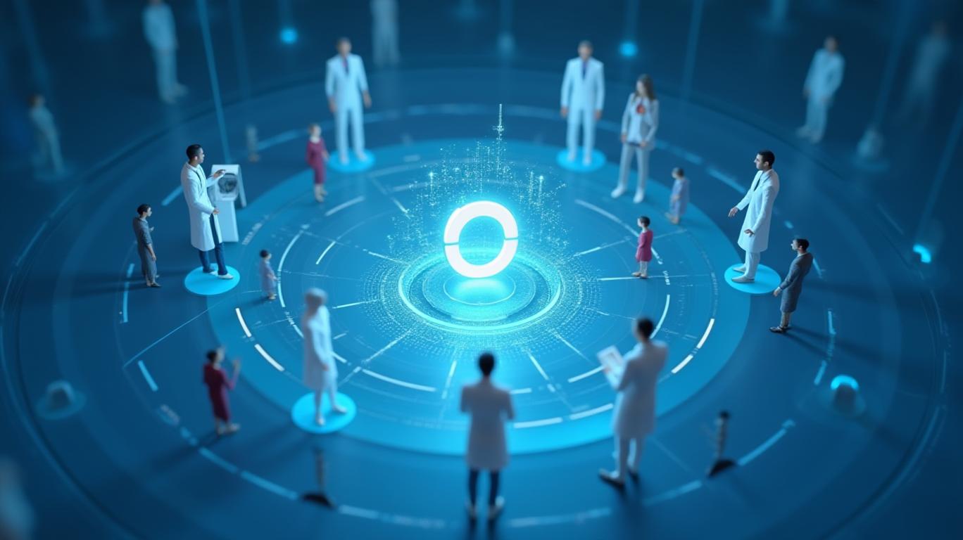 Doximity’s EPS Surge: A Beacon of Resilience in Fragmented Healthcare Tech