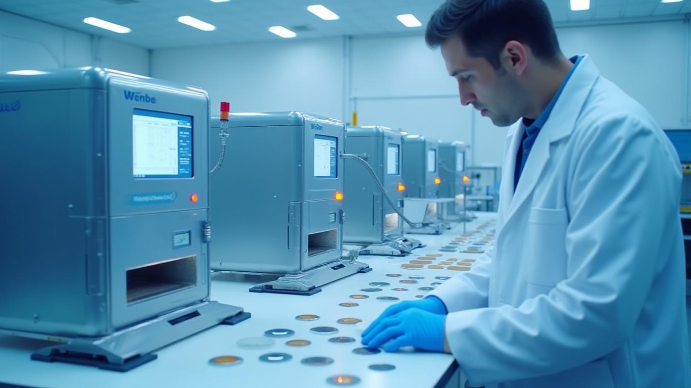 Veeco Instruments (VECO): The Quiet Giant of Next-Gen Semiconductor Manufacturing